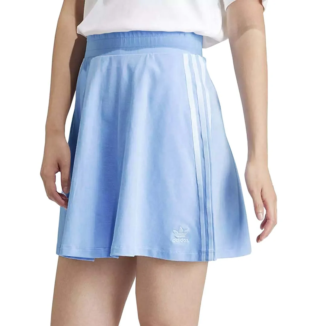 adidas - Women's 3-Stripes Skirt (IT9843) - Image 2