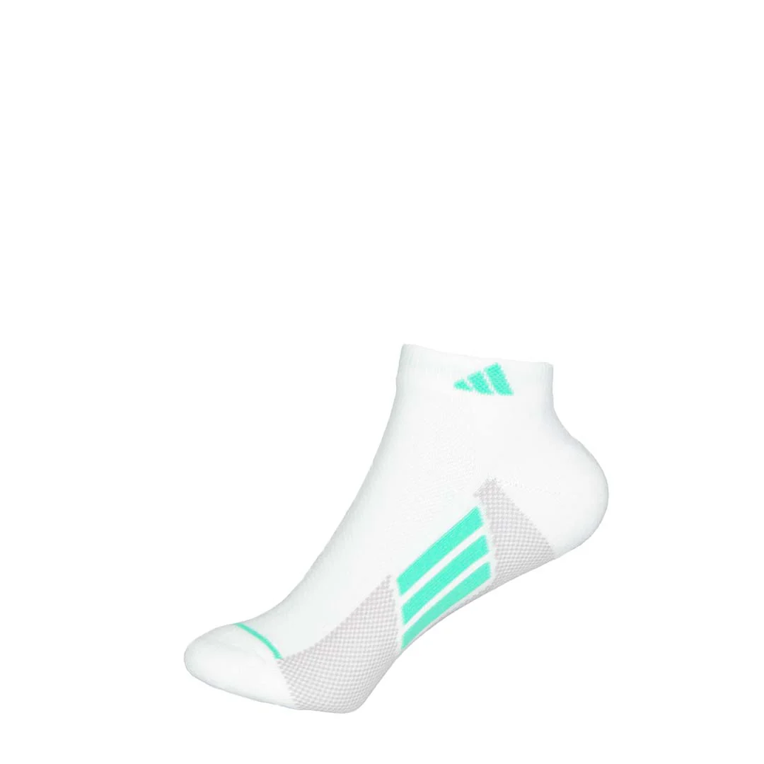 adidas - Women's 3-Stripes Superlite 3 Pack Low Cut Socks (IV2075) - Image 7