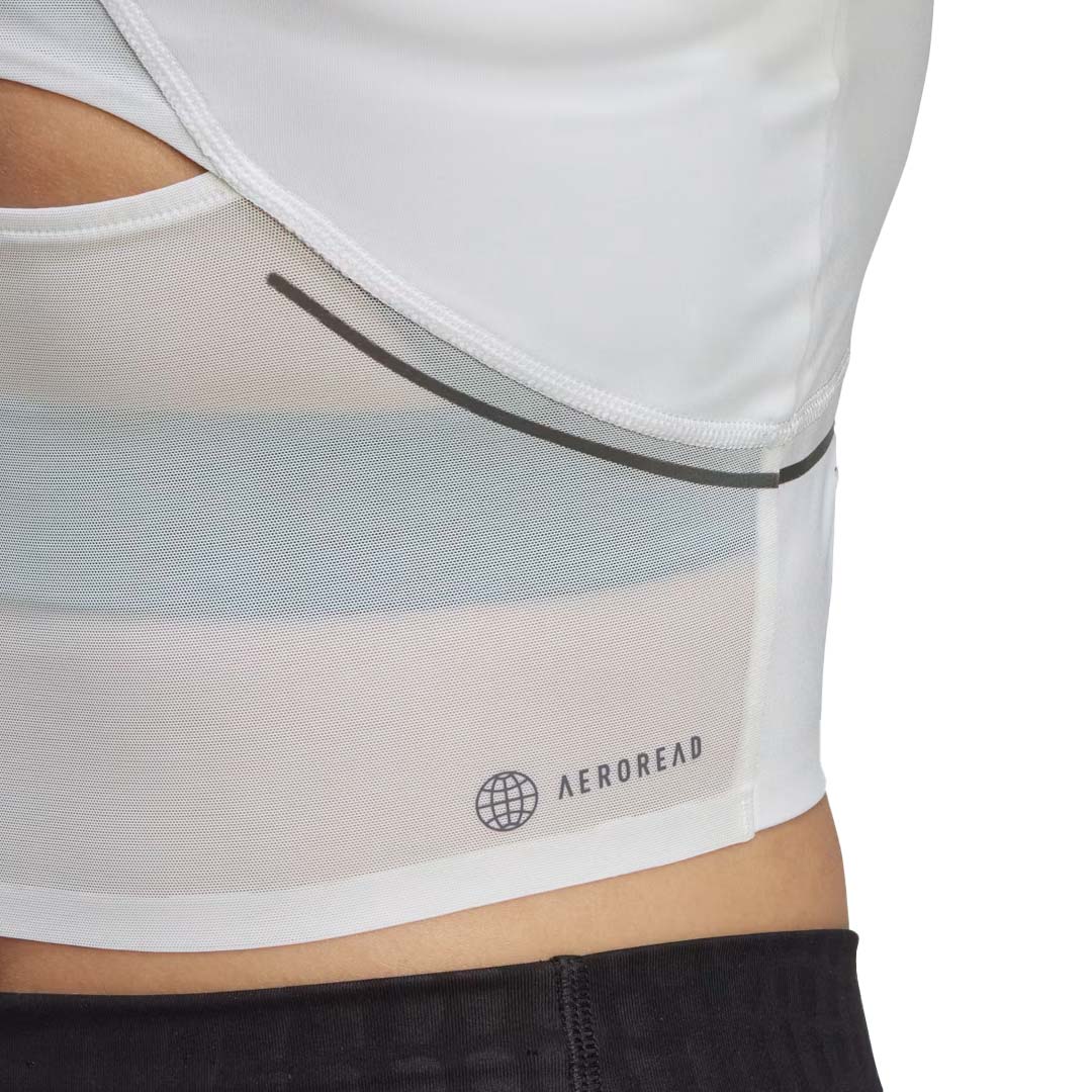 adidas - Women's 45S Tank Top (HD6282) - Image 6