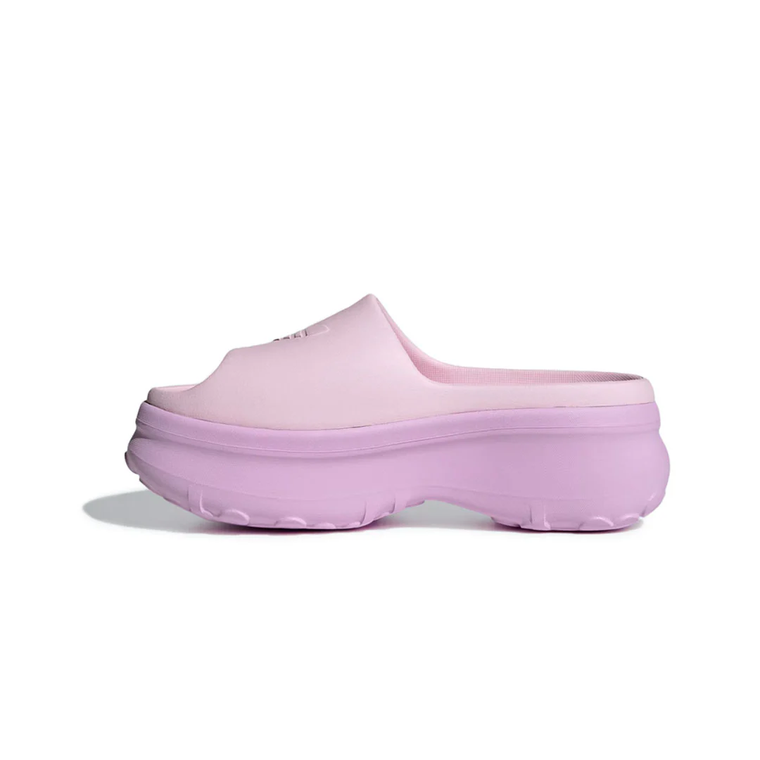 adidas - Women's Adifom Stan Slides (JI2613) - Image 2