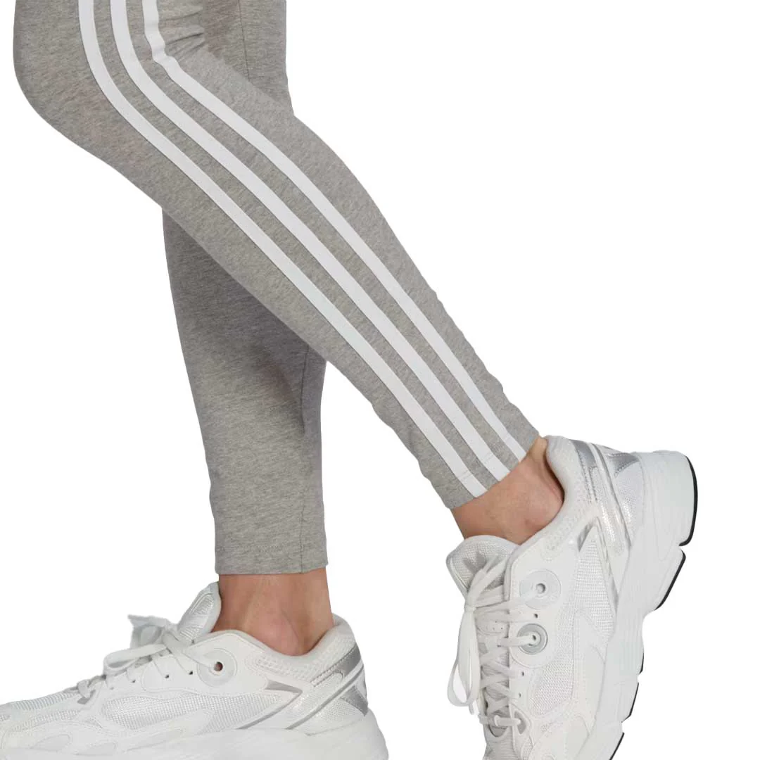 adidas - Women's Adicolor Classics 3-Stripes Leggings (IB7384) - Image 4