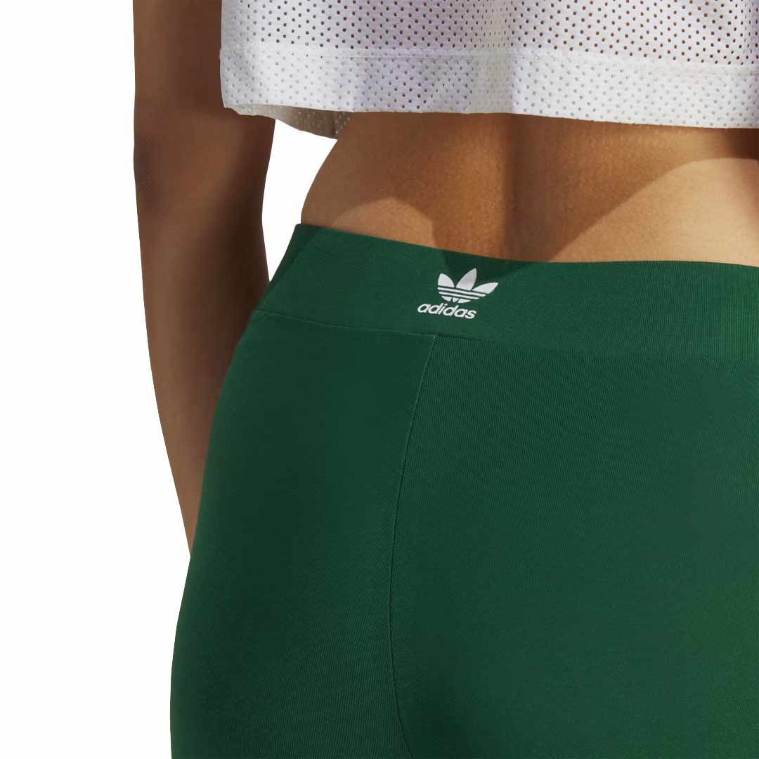 adidas - Women's Adicolor Classics 3-Stripes Leggings (IB7385) - Image 4