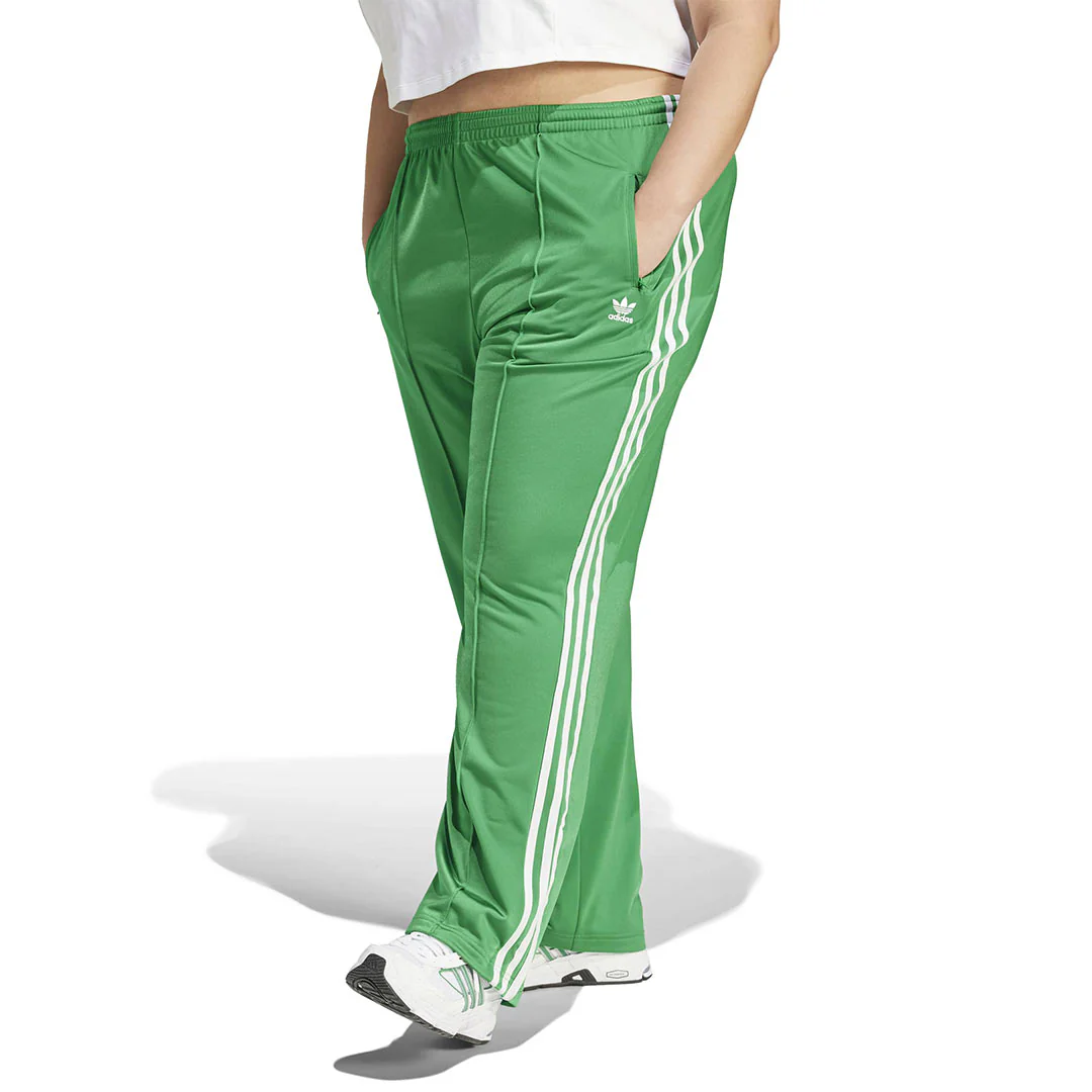 adidas - Women's Adicolor Classics Firebird Track Pant (Plus Size) (IZ2040) - Image 2