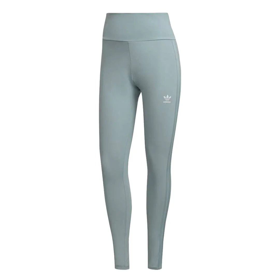 adidas - Women's Adicolor Tonal 3-Stripes Tights (HC2021)