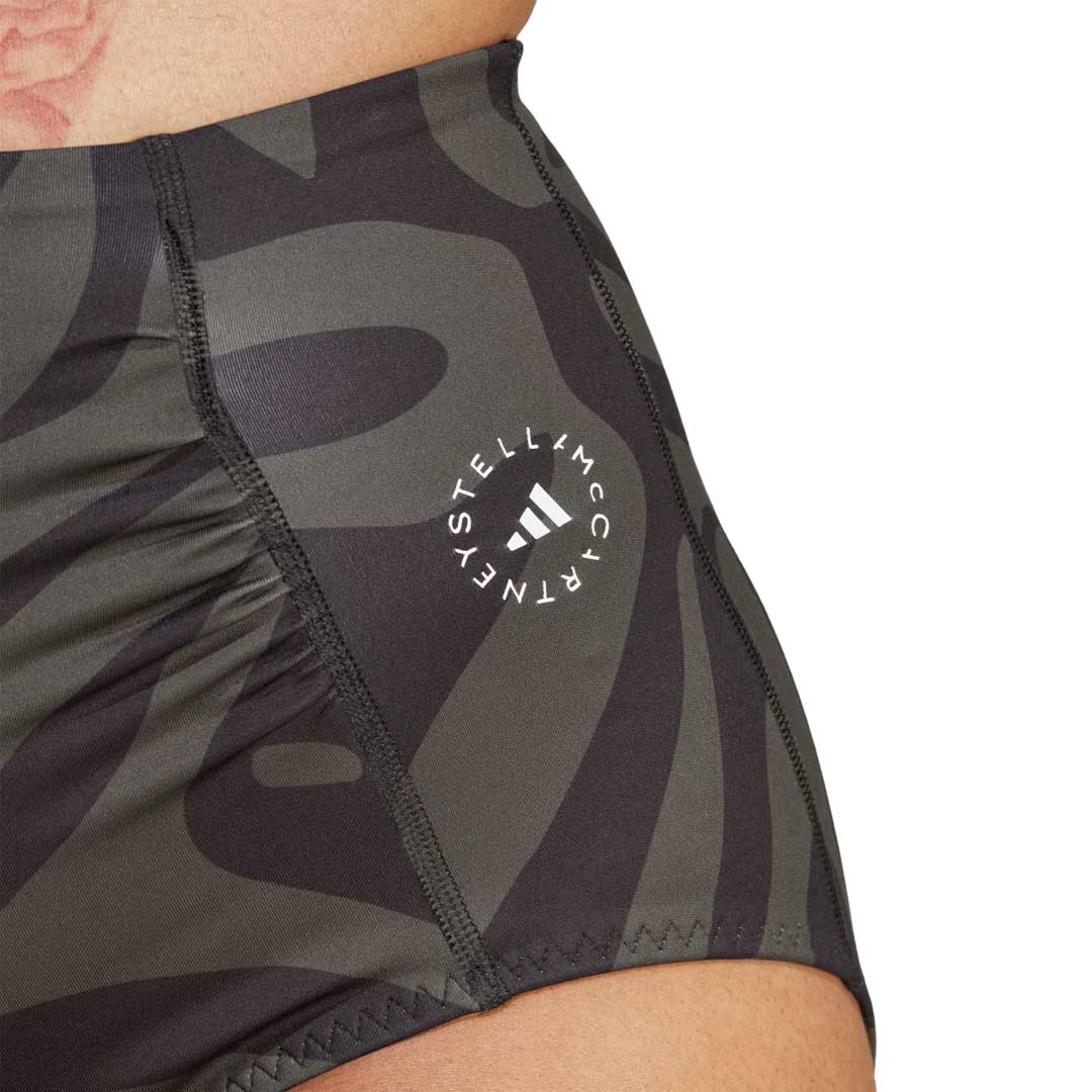 adidas - Women's adidas by Stella McCartney Bikini Bottoms (Maternity) (HS4240) - Image 6