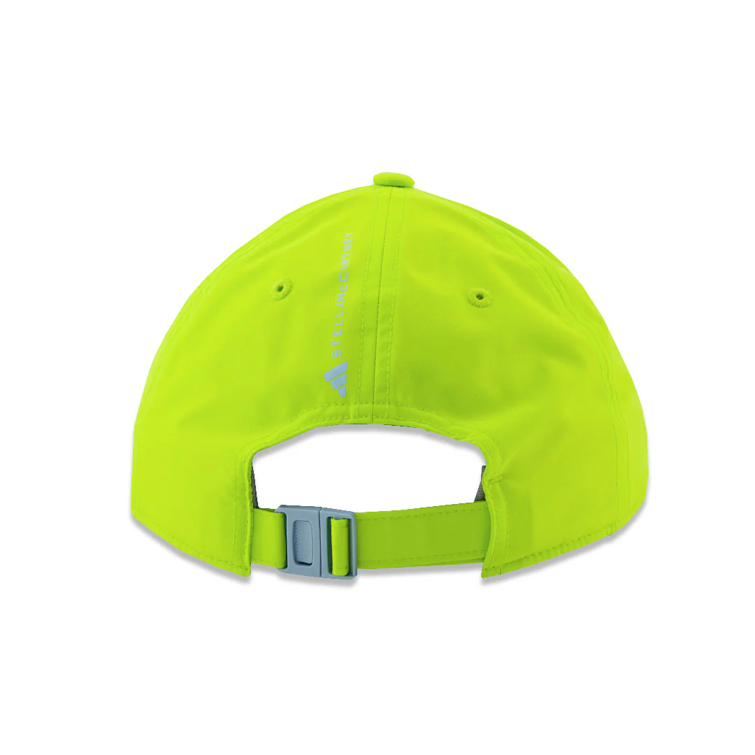 adidas - Women's adidas by Stella McCartney Cap (IX6606-W) - Image 3