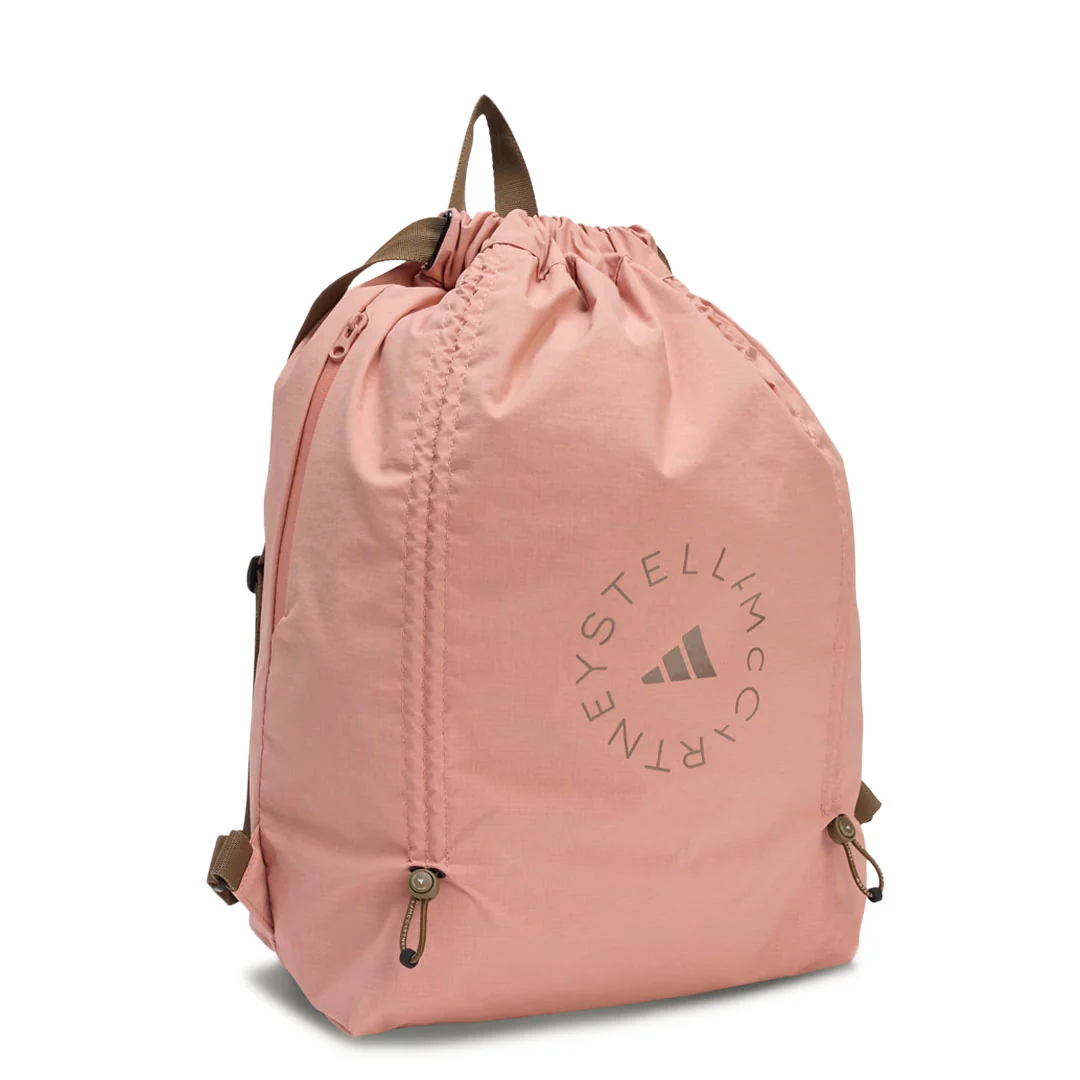 adidas - Women's adidas by Stella McCartney Gym Sack (JY4198) - Image 2