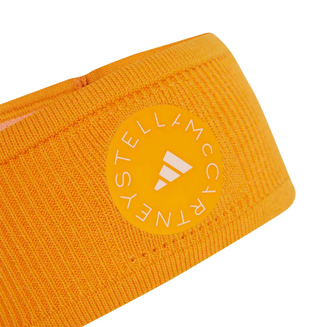 adidas - Women's adidas by Stella McCartney Headband (IX6607-W) - Image 2