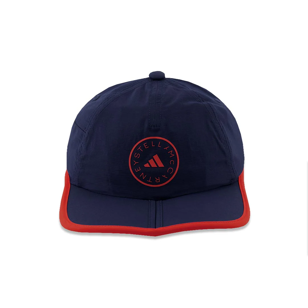 adidas - Women's adidas by Stella McCartney Run Cap (JP1176-W) - Image 4