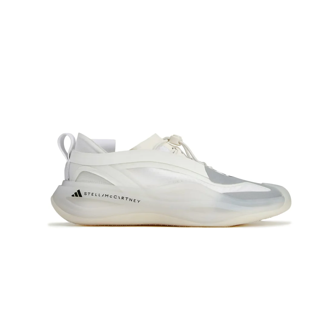adidas - Women's adidas by Stella McCartney Sportswear Low Ground Shoes (IE3480)