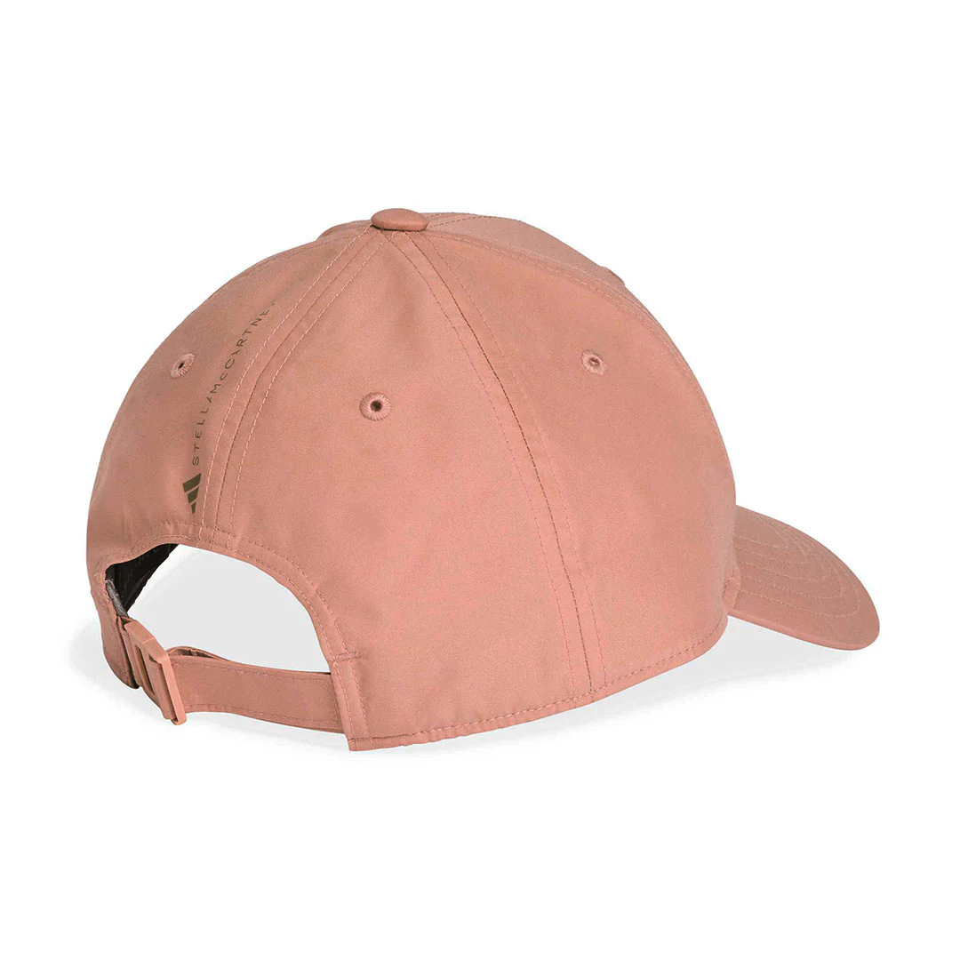 adidas - Women's adidas x Stella McCartney Cap (JZ5520-W) - Image 3