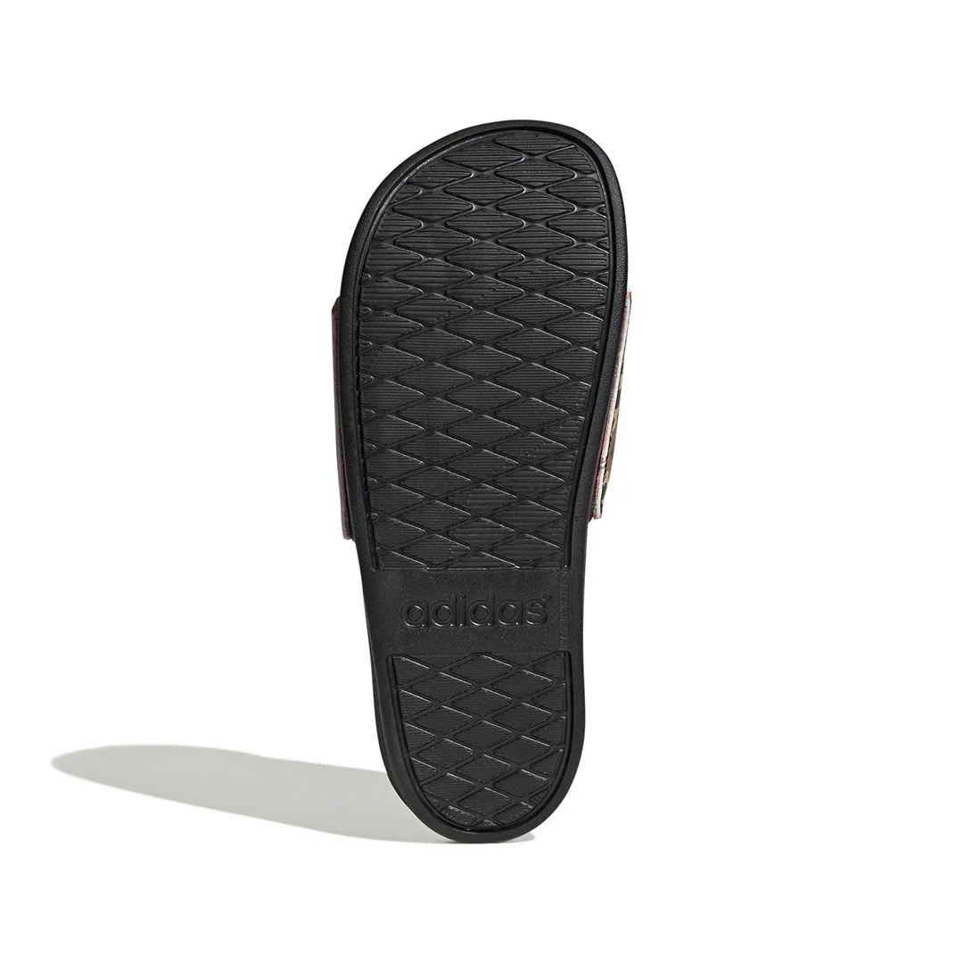 adidas - Women's Adilette Comfort Slides (GZ6412) - Image 6