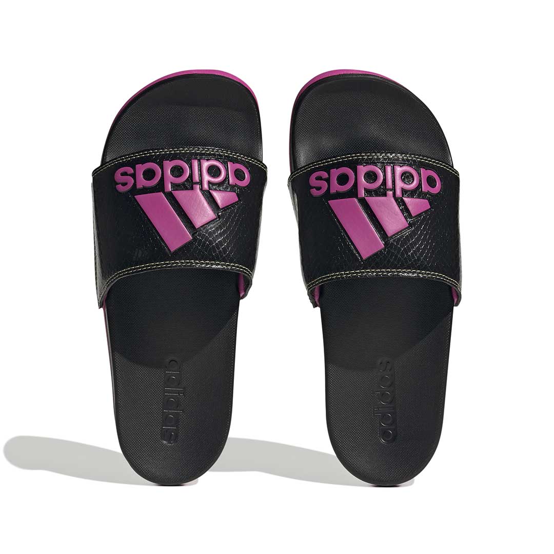 adidas - Women's Adilette Comfort Slides (H03610) - Image 5