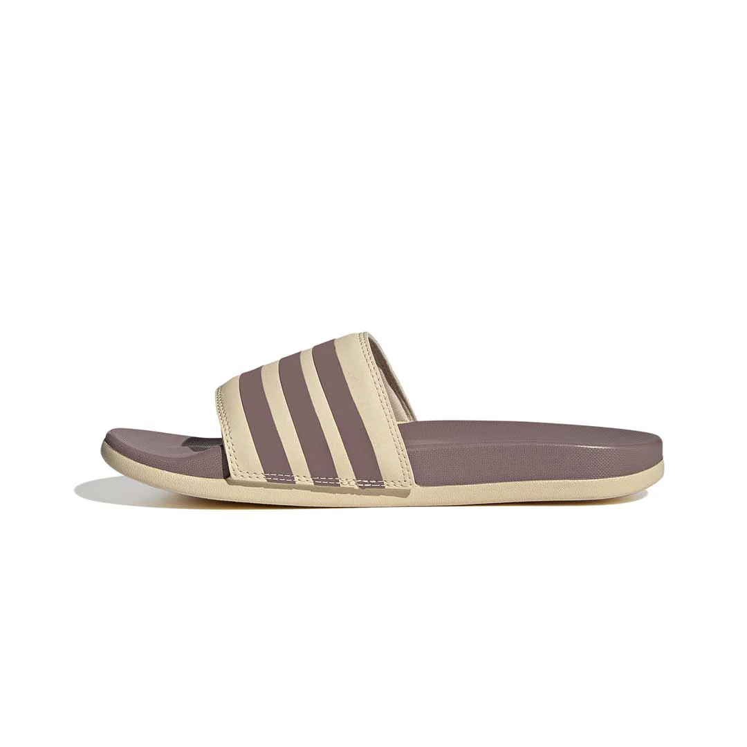adidas - Women's Adilette Comfort Slides (H03621) - Image 2