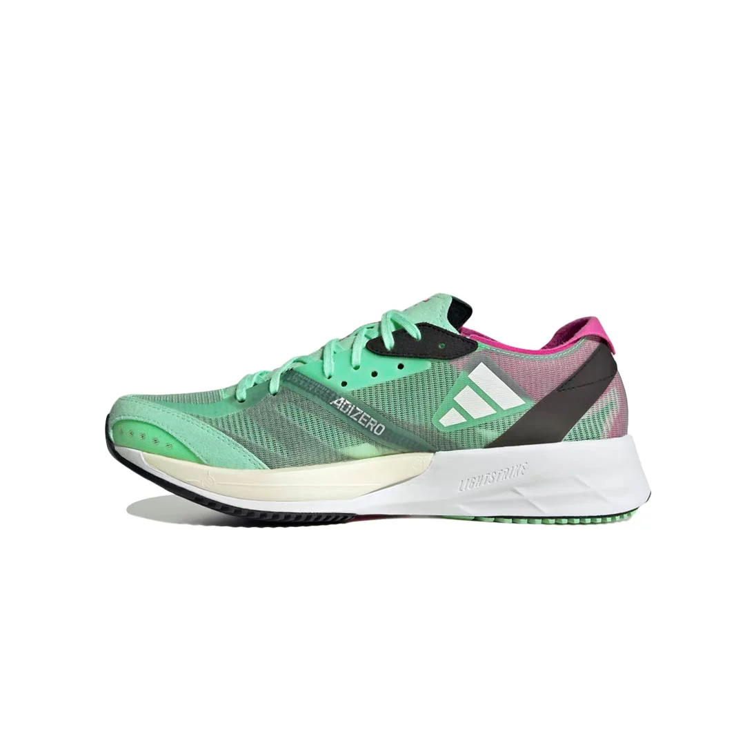 adidas - Women's Adizero Adios 7 Shoes (GV9062) - Image 2