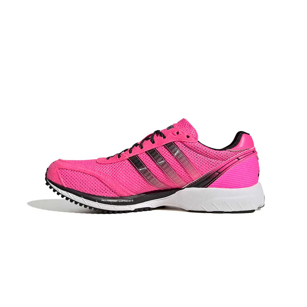 adidas - Women's Adizero Adios OG Shoes (JI2685) - Image 2