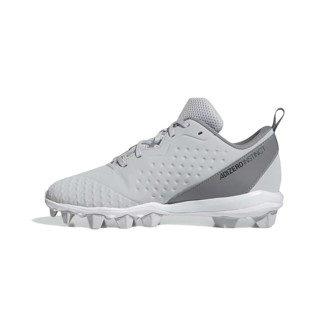 adidas - Women's Adizero Instinct Molded Cleats (IF8523) - Image 2