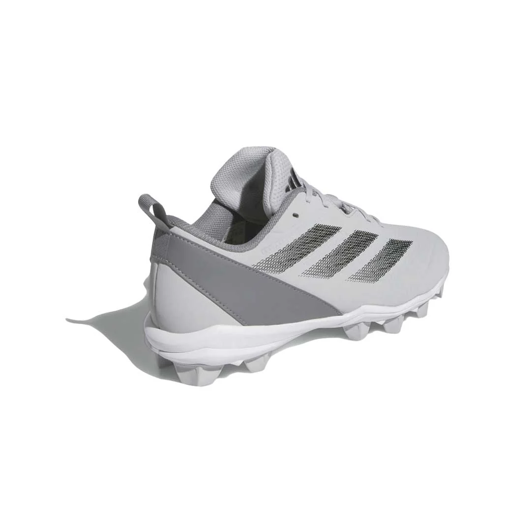 adidas - Women's Adizero Instinct Molded Cleats (IF8523) - Image 3
