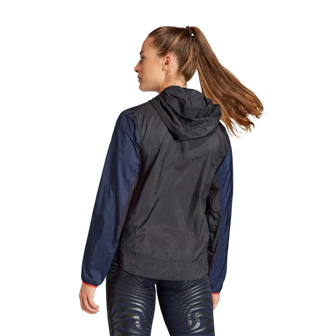 adidas - Women's Adizero Running Jacket (IM4165) - Image 3