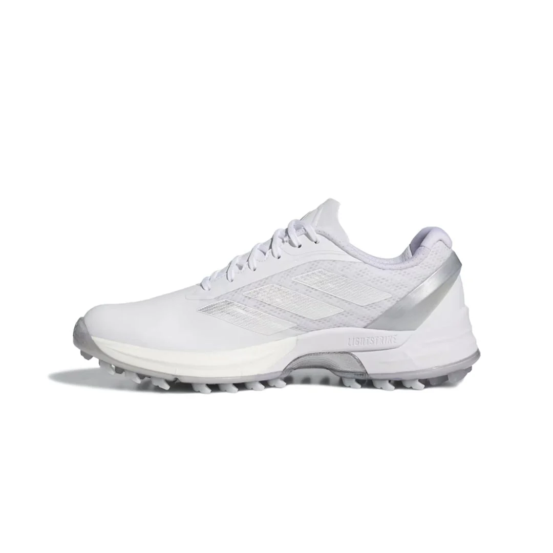 adidas - Women's Adizero ZG Spikeless Golf Shoes (IH9888) - Image 2