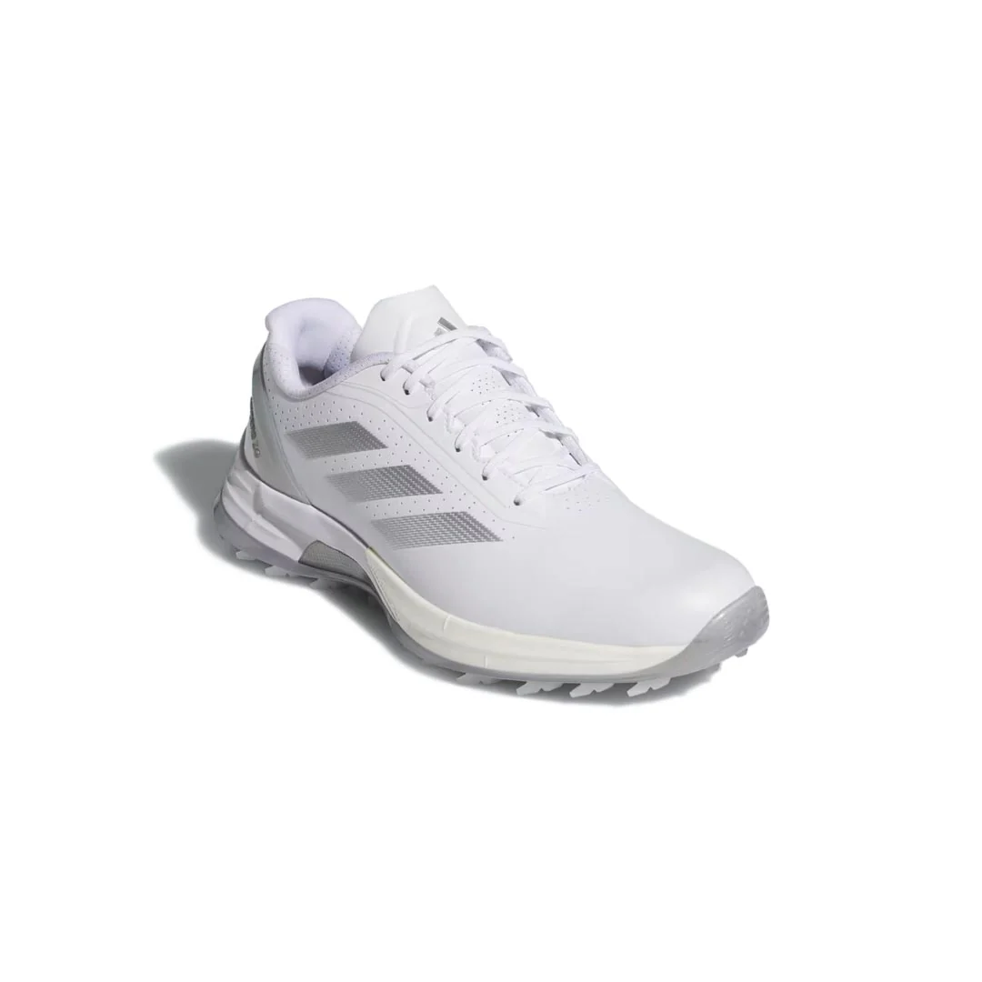 adidas - Women's Adizero ZG Spikeless Golf Shoes (IH9888) - Image 3