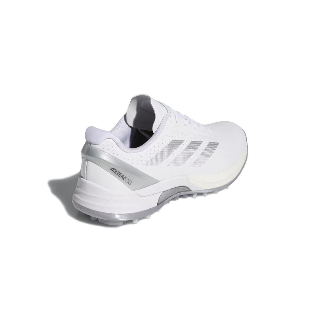 adidas - Women's Adizero ZG Spikeless Golf Shoes (IH9888) - Image 4