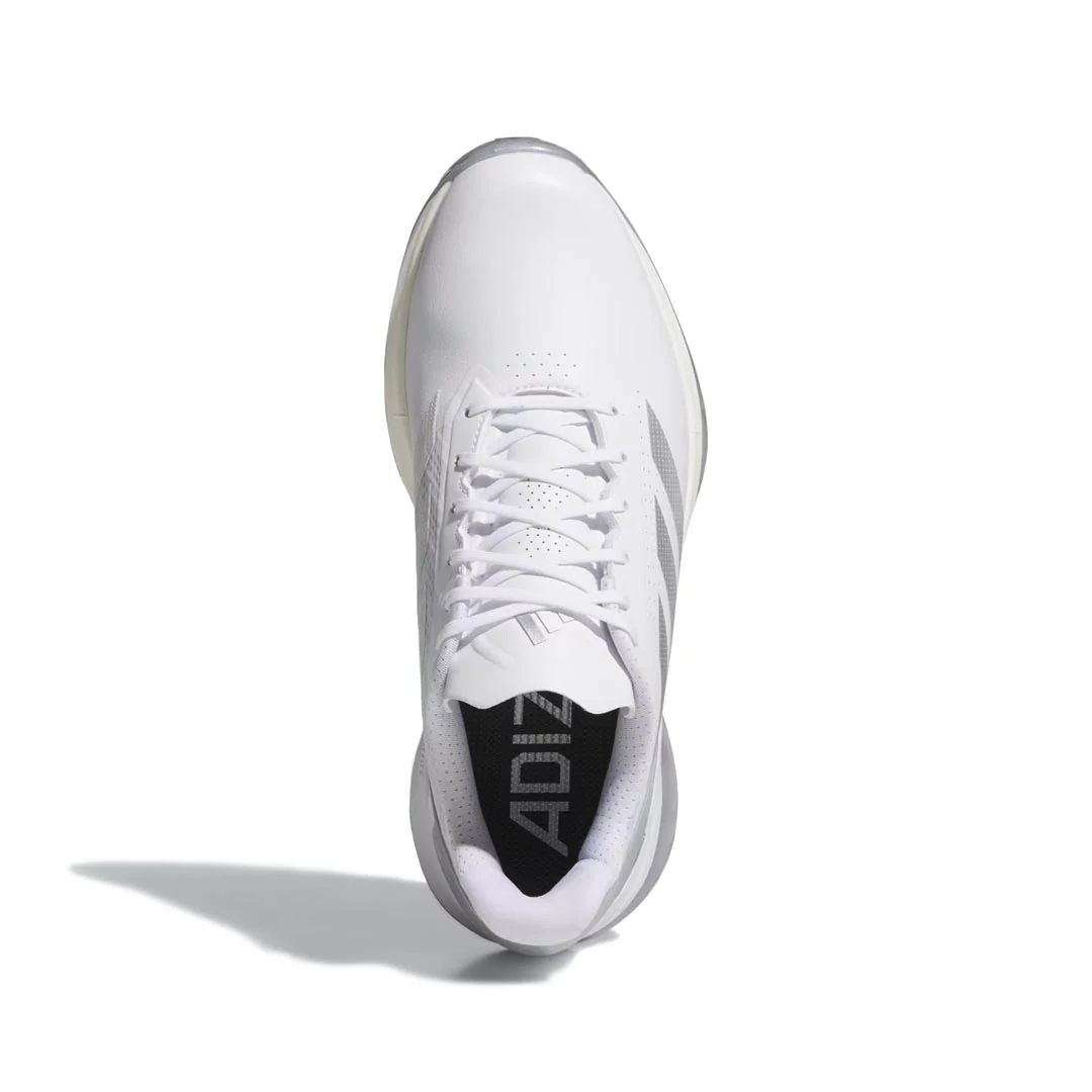 adidas - Women's Adizero ZG Spikeless Golf Shoes (IH9888) - Image 5