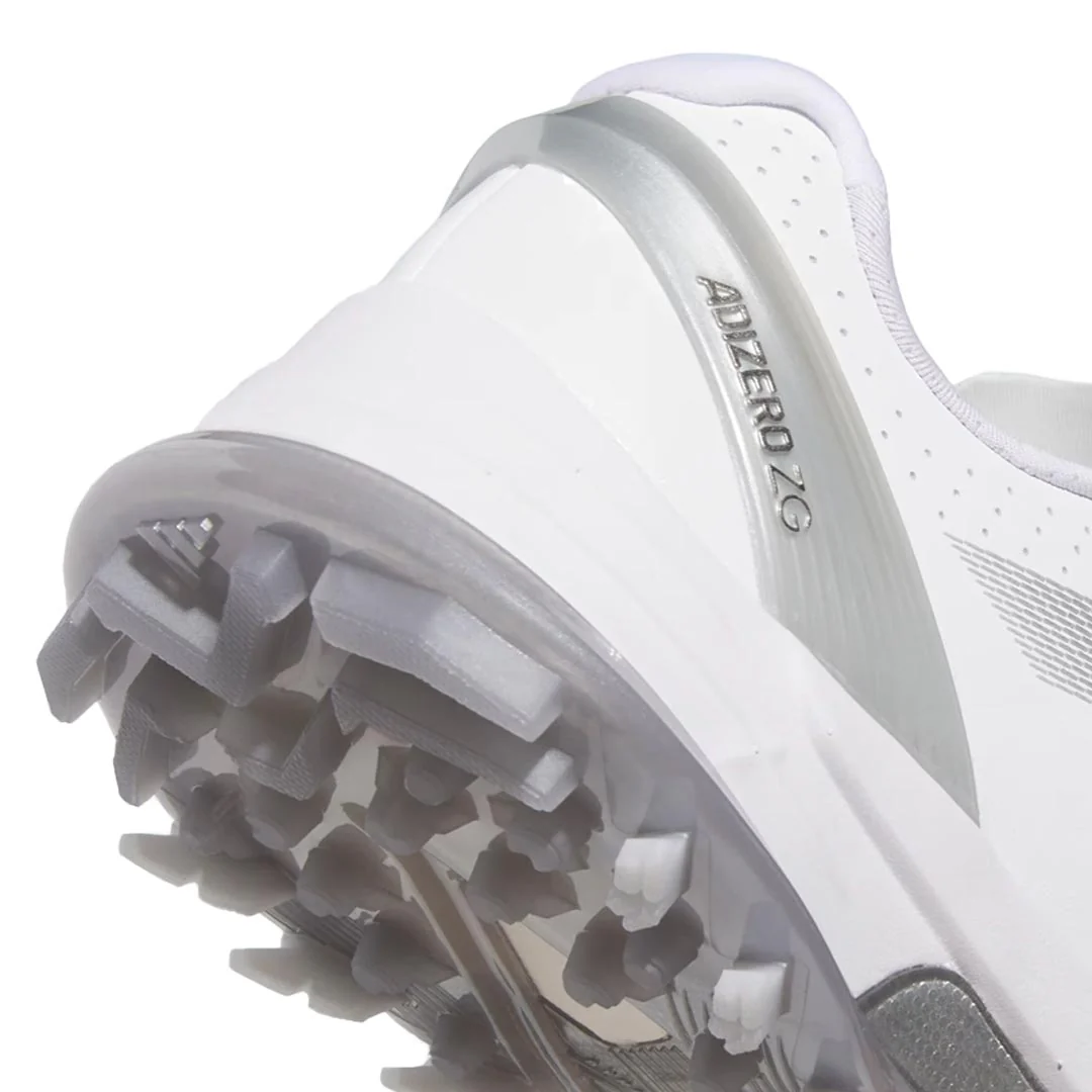 adidas - Women's Adizero ZG Spikeless Golf Shoes (IH9888) - Image 7