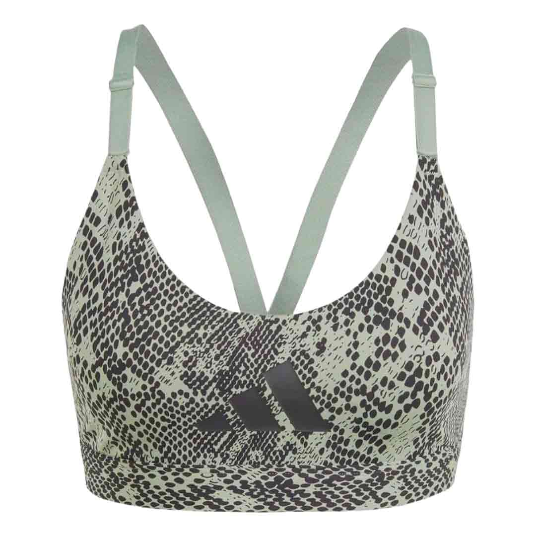 adidas - Women's Aeroimpact Training Light Support Bra (HS2916)