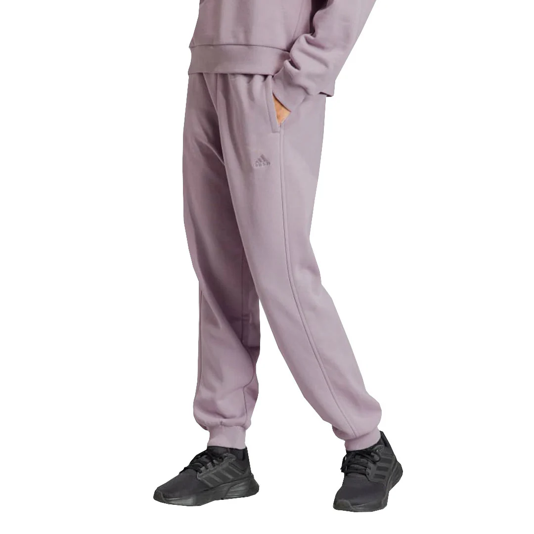 adidas - Women's All SZN Fleece Jogger (IW1283) - Image 2