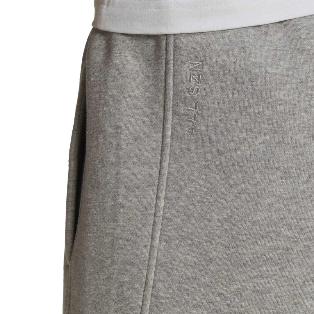 adidas - Women's All SZN Fleece Shorts (HC8843) - Image 6