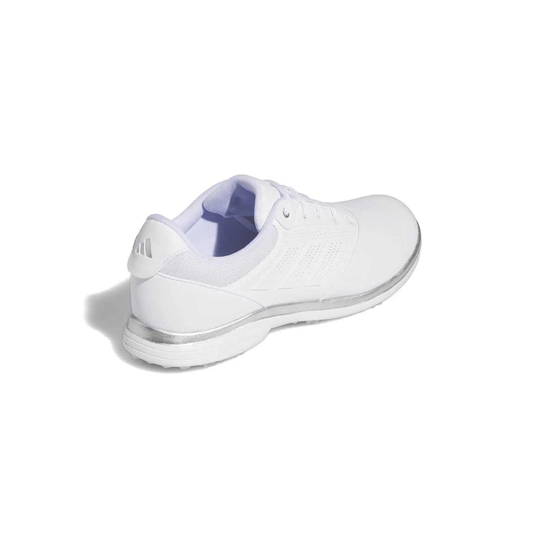 adidas - Women's Alphaflex 24 Golf Shoes (IG3271) - Image 4