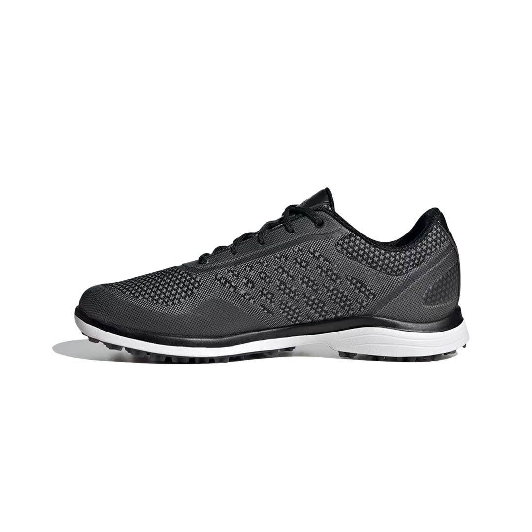 adidas - Women's Alphaflex Sport Spikeless Golf Shoes (FX4061) - Image 2