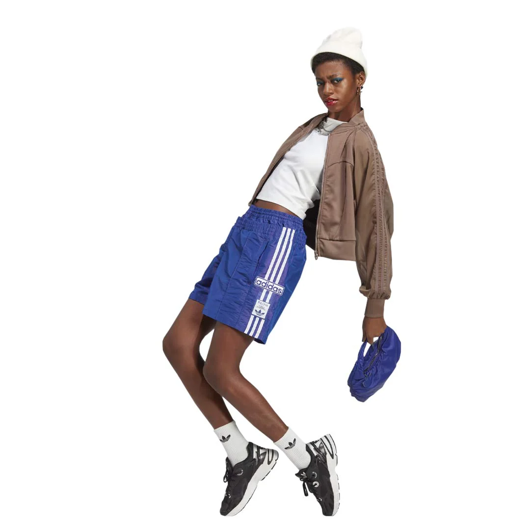 adidas - Women's Always Original Shorts (IC8802) - Image 2