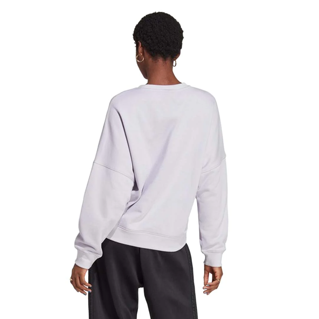 adidas - Women's Always Original Sweatshirt (IC4967) - Image 3
