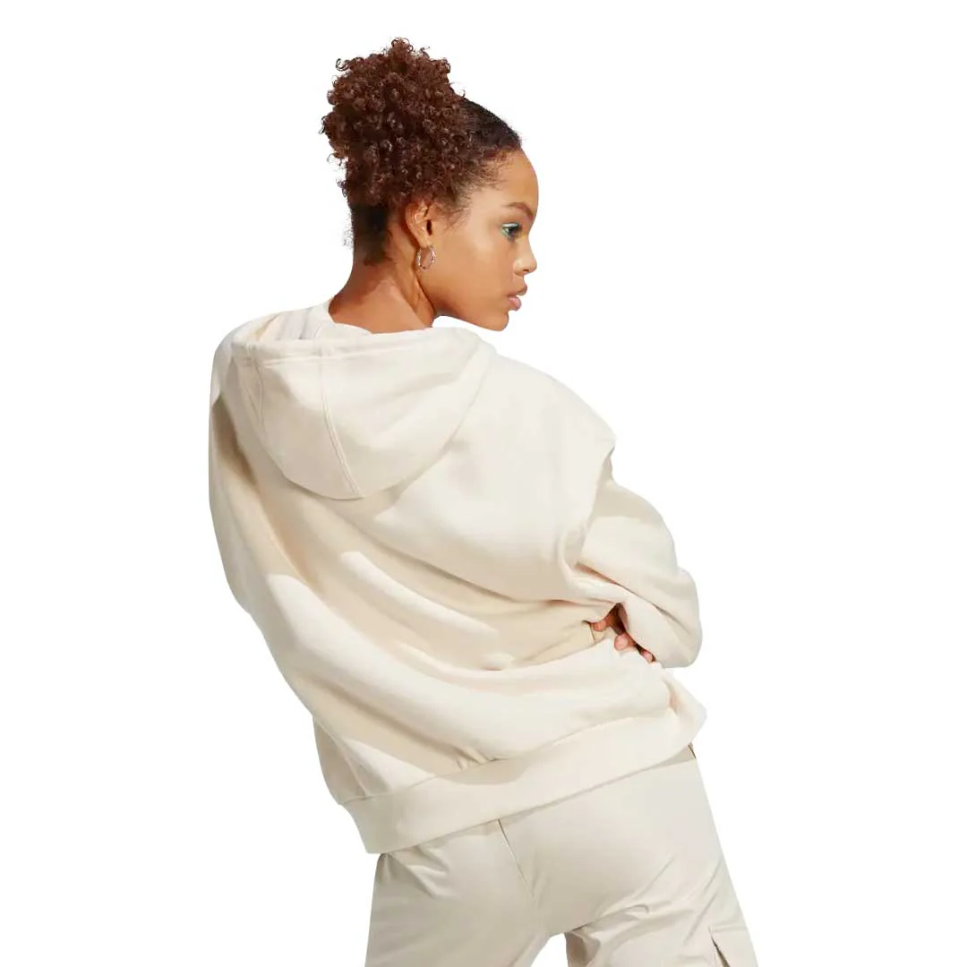 adidas - Women's Always Original Trefoil Hoodie (IC5592) - Image 3
