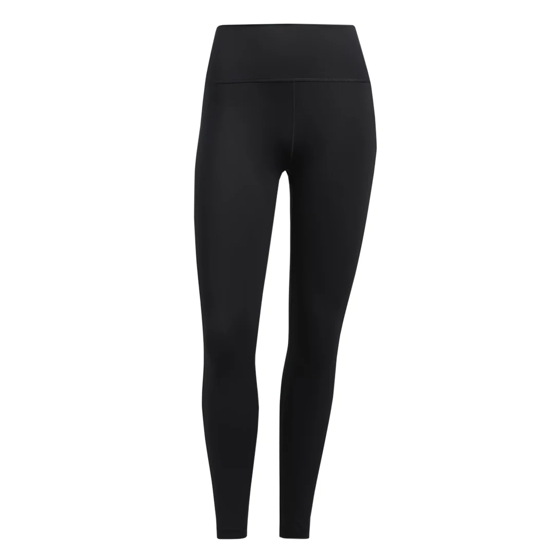 adidas - Women's Believe This 2.0 7/8 Tights (FJ7187) - Image 4