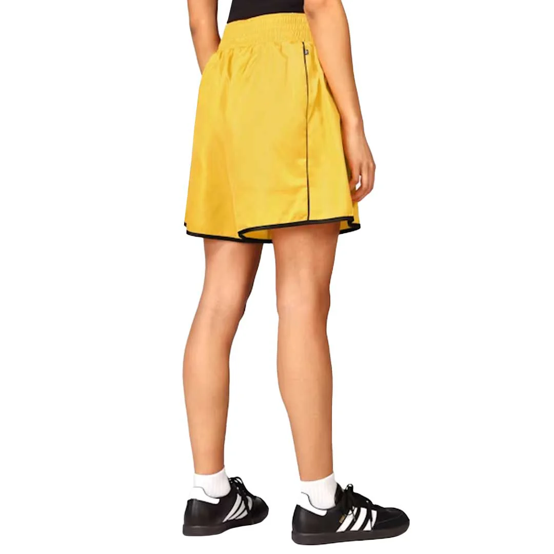 adidas - Women's Boxing Shorts (IC8508) - Image 4