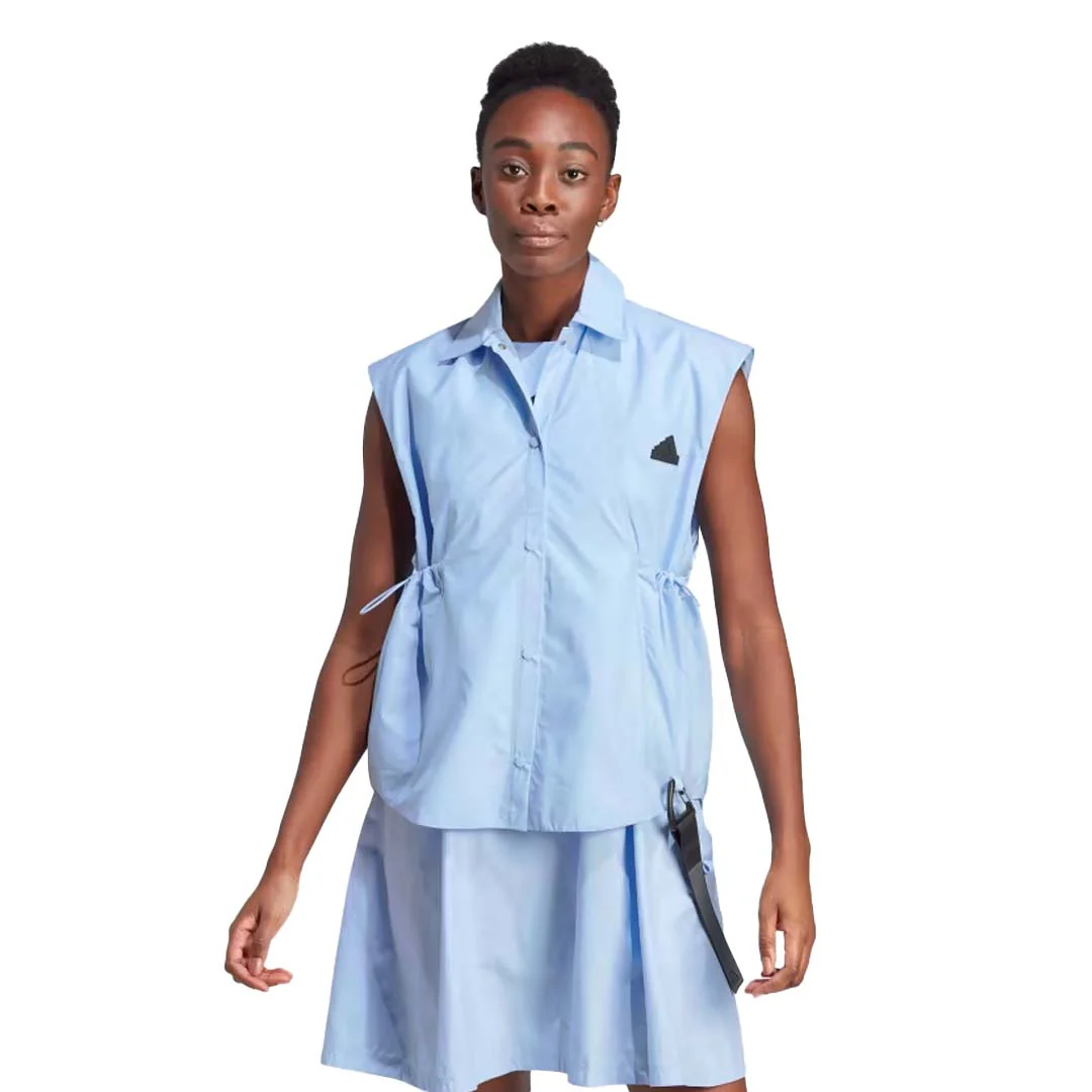 adidas - Women's City Escape Vest (IA2138) - Image 2