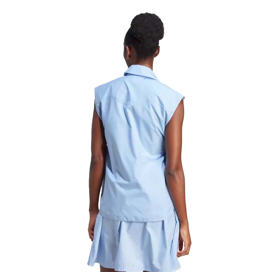 adidas - Women's City Escape Vest (IA2138) - Image 3