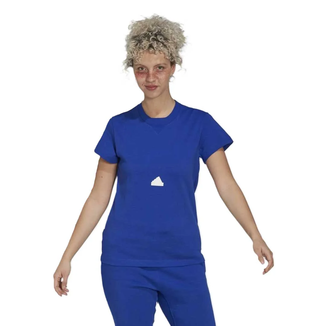 adidas - Women's Classic T-Shirt (HP1589) - Image 2