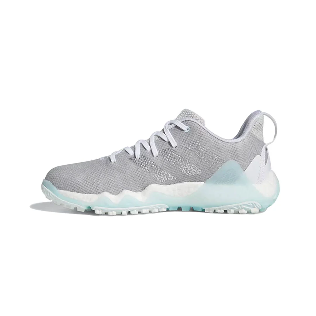 adidas - Women's Codechaos 22 Spikeless Golf Shoes (GX2614) - Image 2