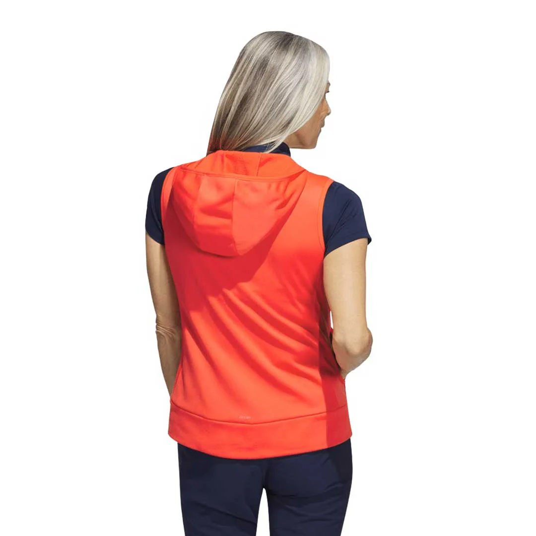 adidas - Women's COLD.RDY Full Zip Vest (IB2088) - Image 4