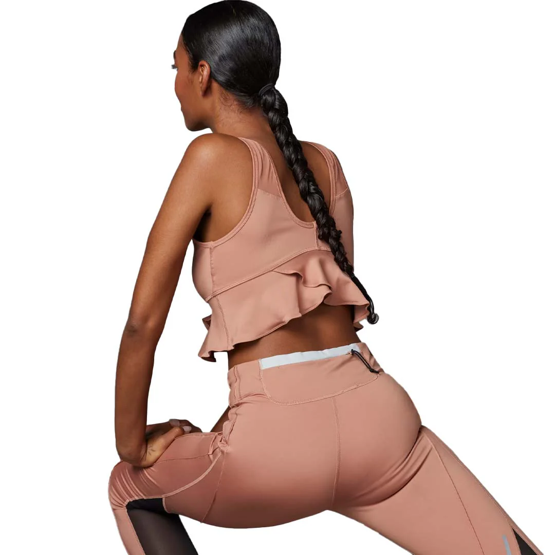 adidas - Women's Collective Power Crop Top (IC5090) - Image 5