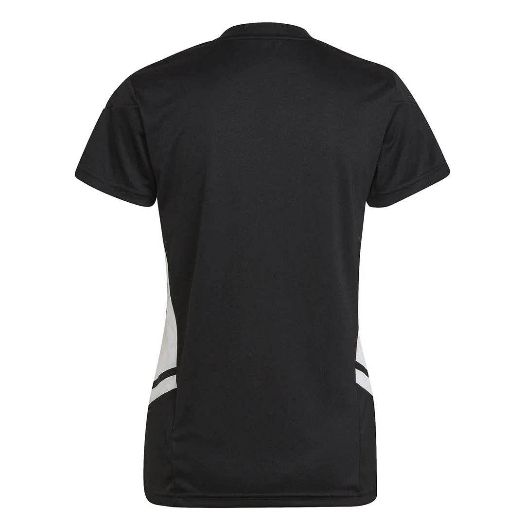 adidas - Women's Condivo 22 Jersey (H21258) - Image 2