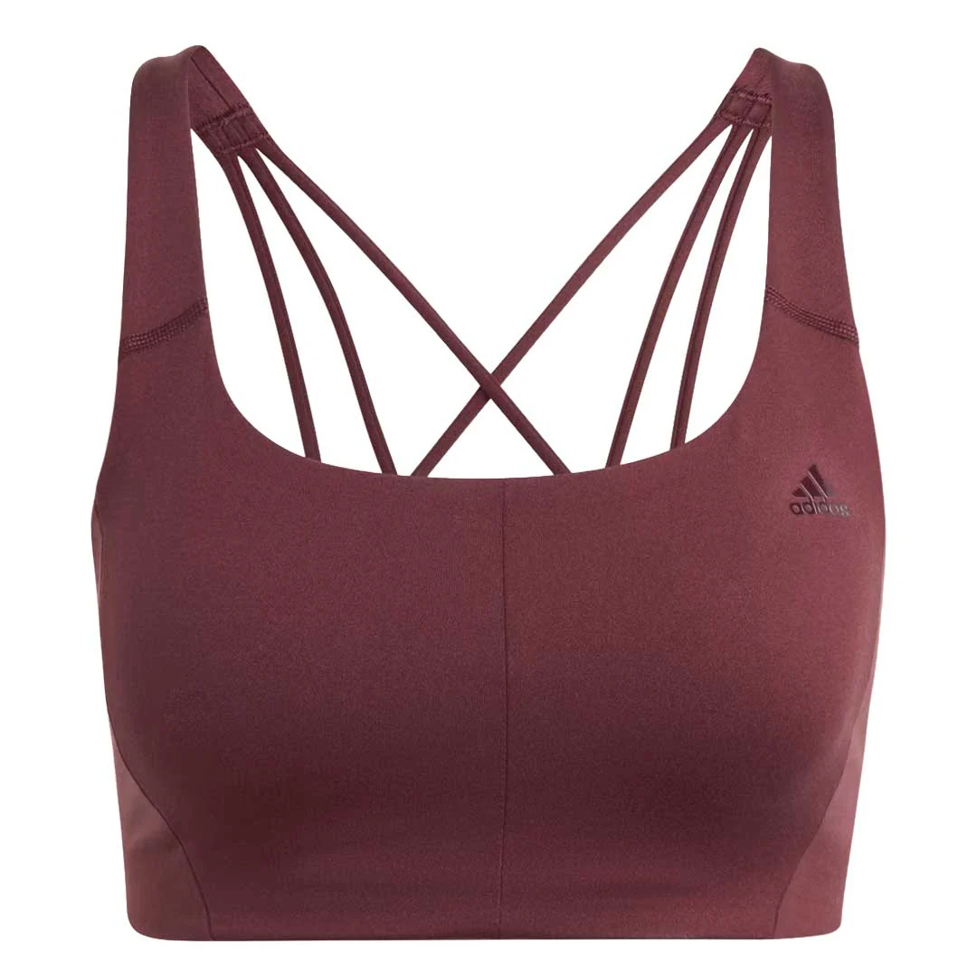 adidas - Women's CoreFlow Medium-Support Bra (IJ5716)