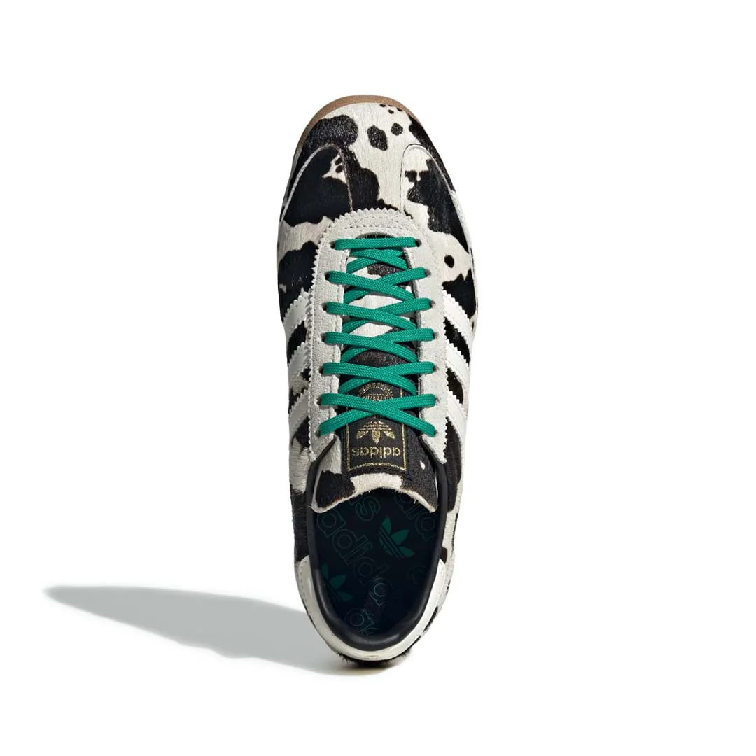 adidas - Women's Cow Print SL 72 OG Shoes (JR1639) - Image 4