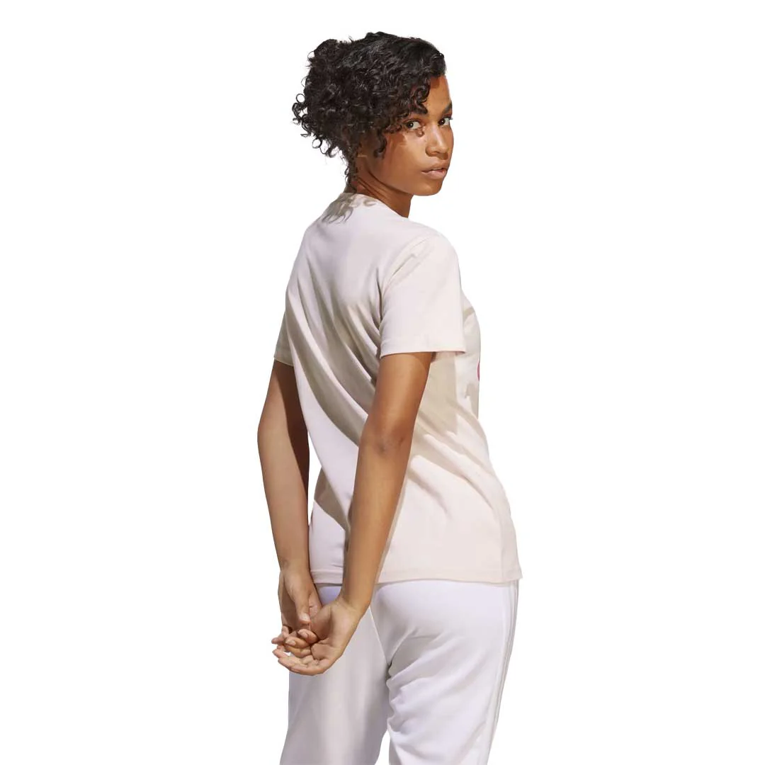 adidas - Women's Essentials Logo T-Shirt (IB9455) - Image 3