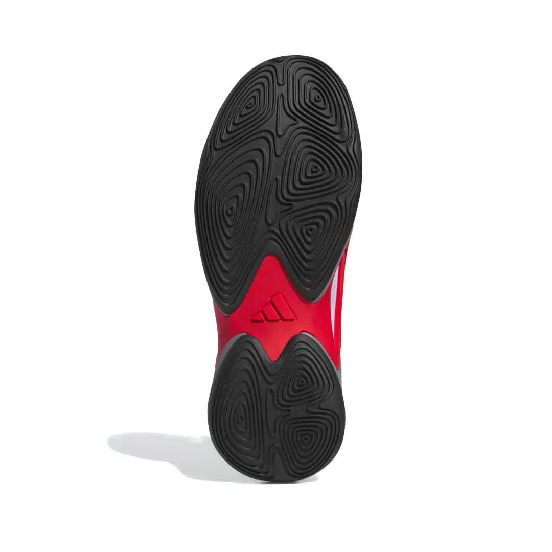 adidas - Women's Exhibit Select CP Mid Shoes (IE9339) - Image 5