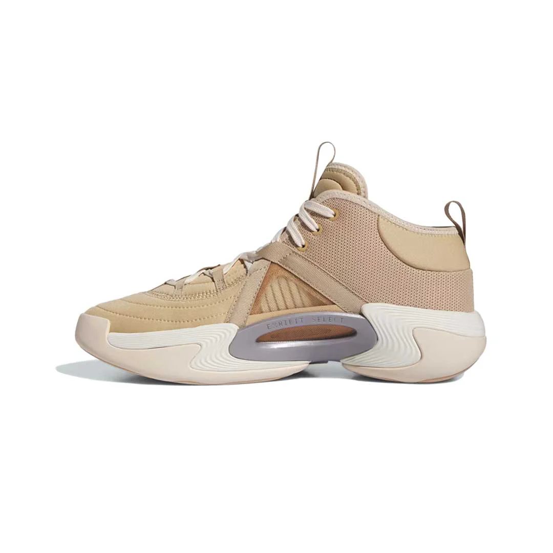 adidas - Women's Exhibit Select CP Mid Shoes (IE9341) - Image 2